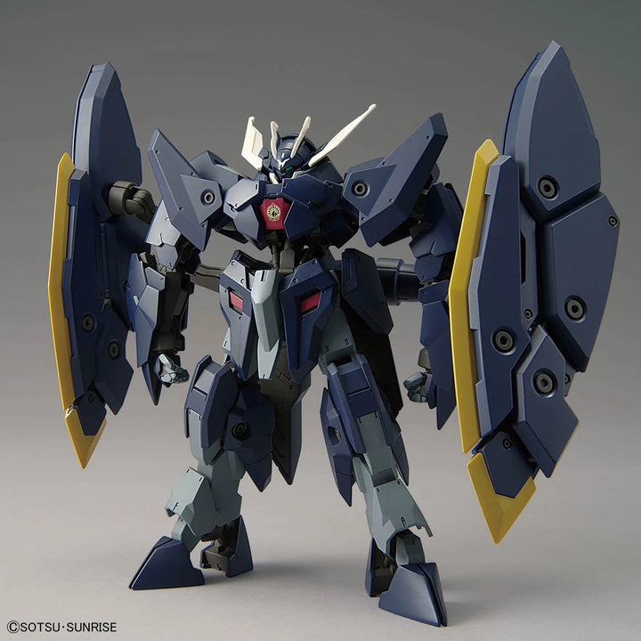 HG ASW-G-61 GUNDAM ZAGAN