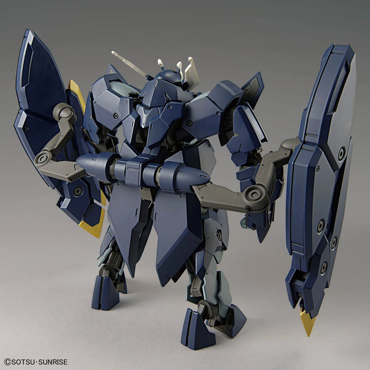 HG ASW-G-61 GUNDAM ZAGAN