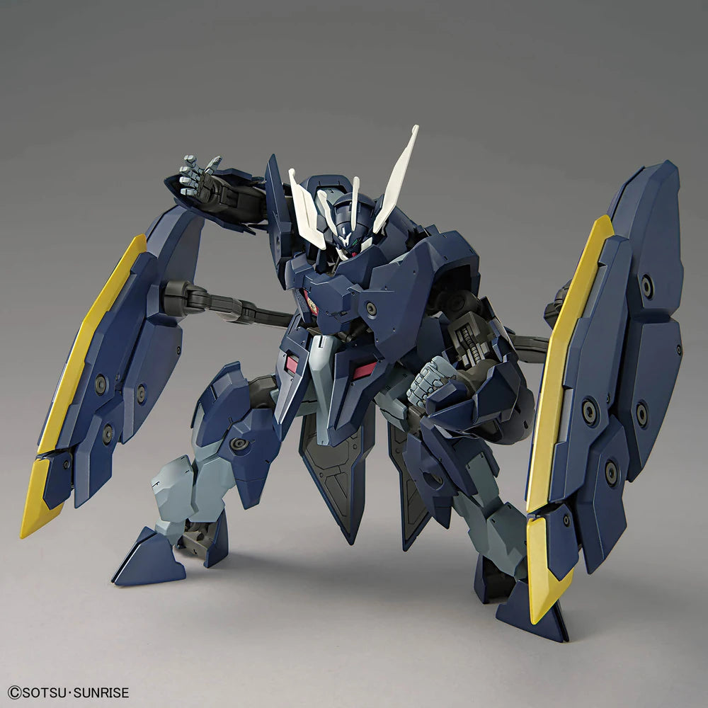 HG ASW-G-61 GUNDAM ZAGAN