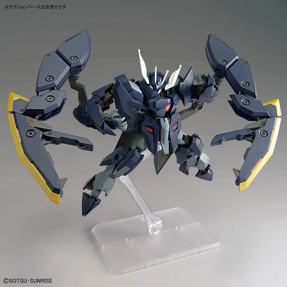 HG ASW-G-61 GUNDAM ZAGAN