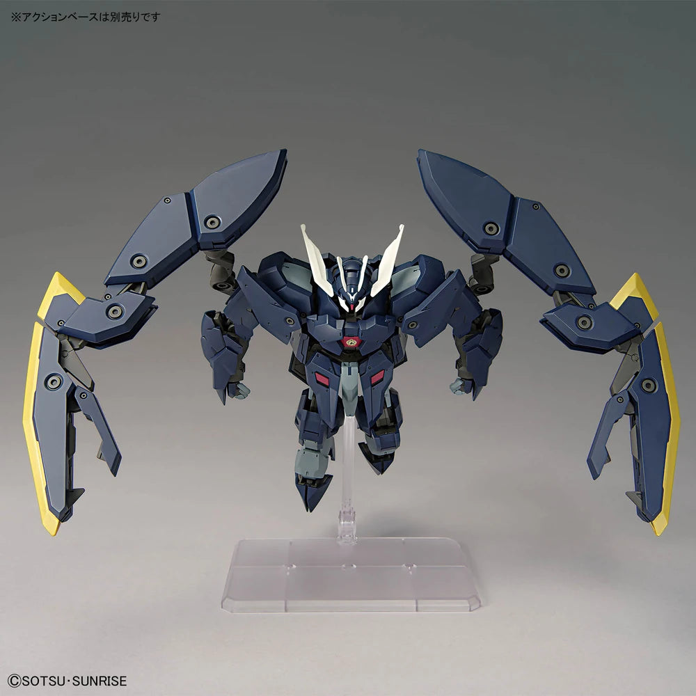 HG ASW-G-61 GUNDAM ZAGAN