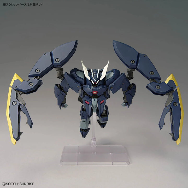 HG ASW-G-61 GUNDAM ZAGAN