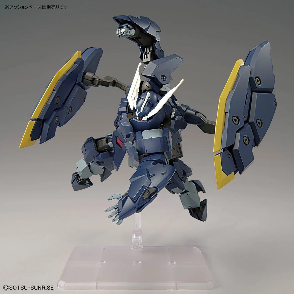 HG ASW-G-61 GUNDAM ZAGAN