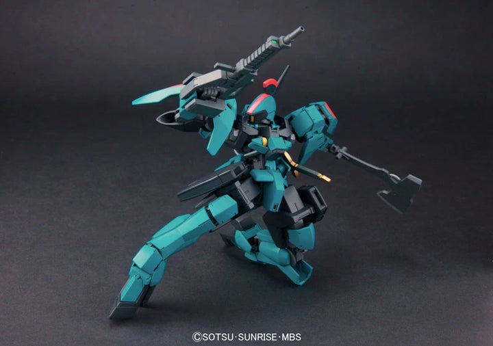 HG EB-06r CARTA&