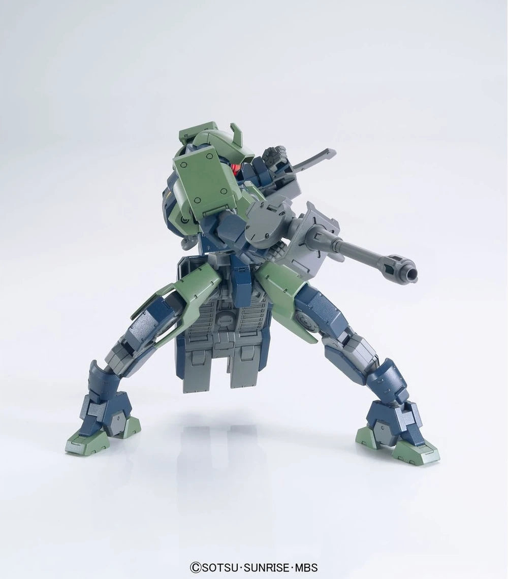 HG EB-04 GEIRAIL