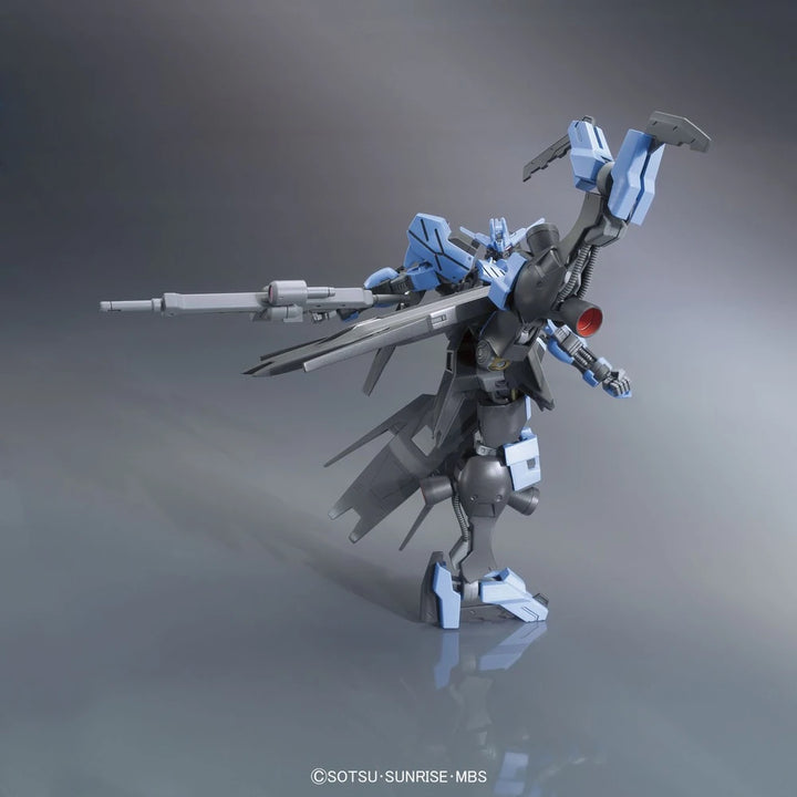 HG ASW-G-XX GUNDAM VIDAR