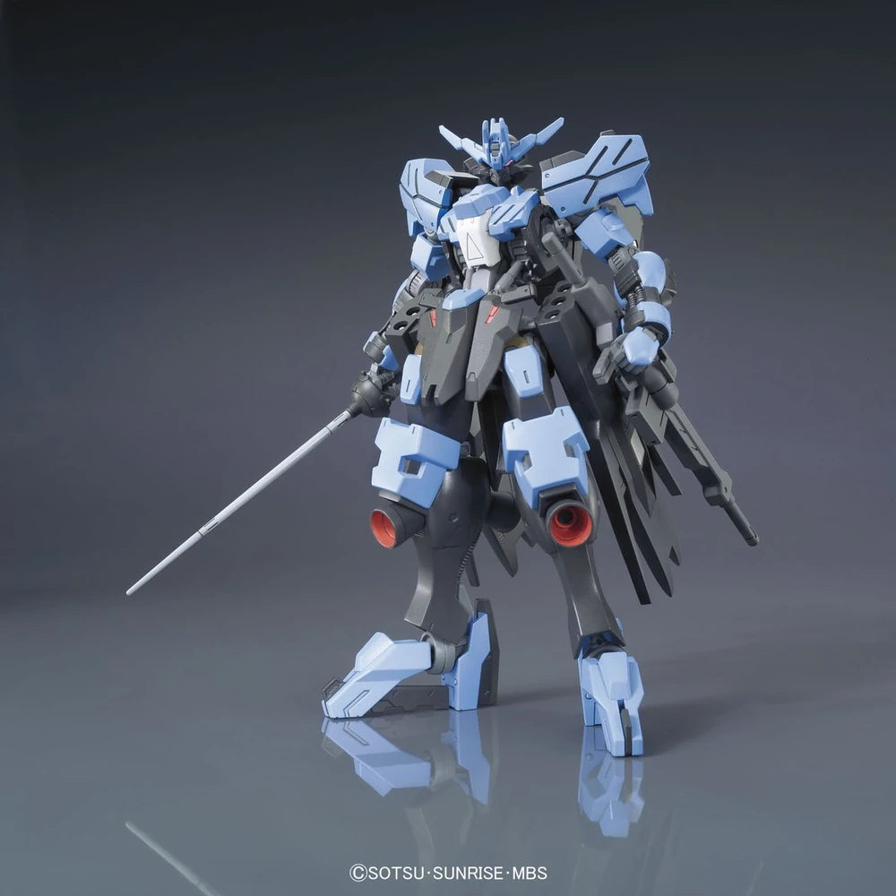 HG ASW-G-XX GUNDAM VIDAR