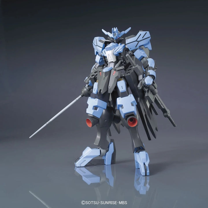 HG ASW-G-XX GUNDAM VIDAR