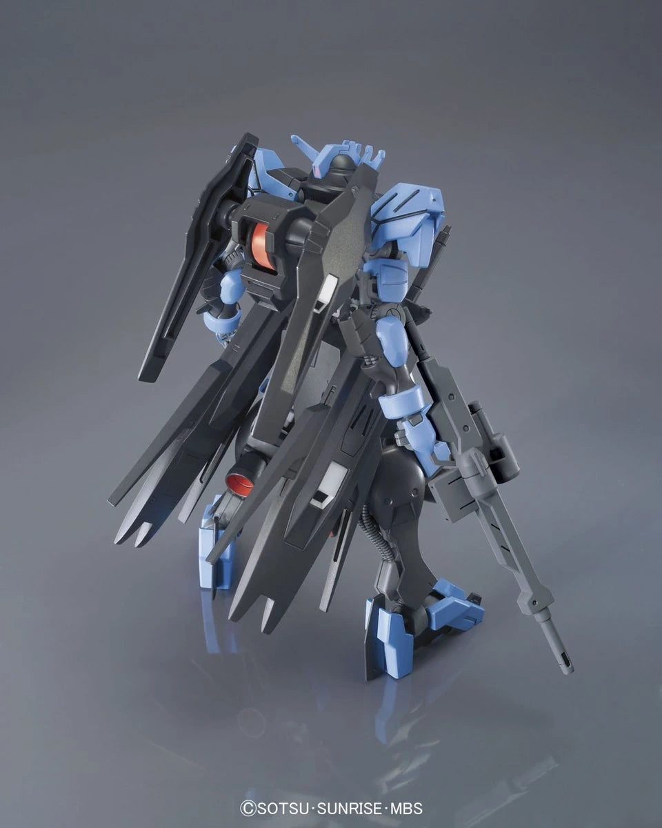 HG ASW-G-XX GUNDAM VIDAR