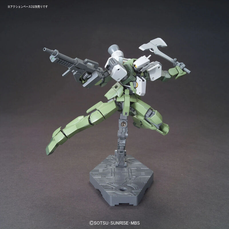 HG EB-06/tc GRAZE CUSTOM