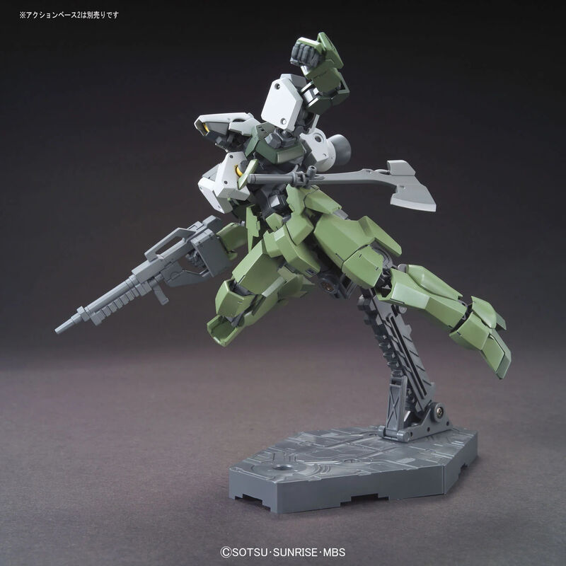 HG EB-06/tc GRAZE CUSTOM