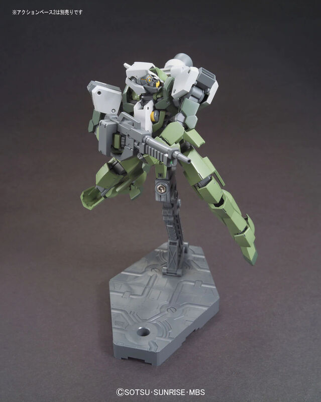 HG EB-06/tc GRAZE CUSTOM