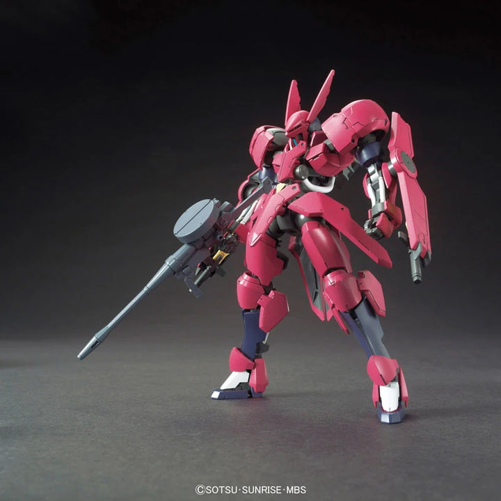 HG V08-1228 GRIMGERDE