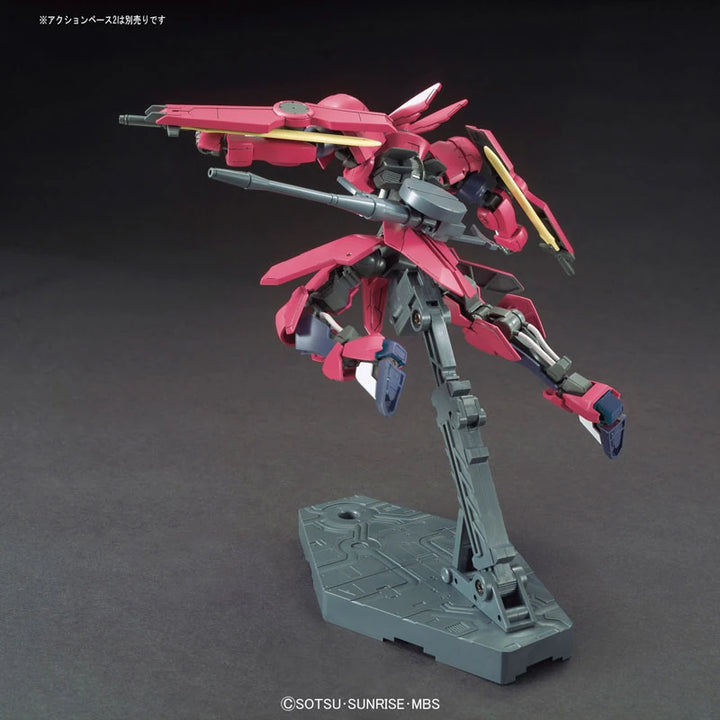 HG V08-1228 GRIMGERDE