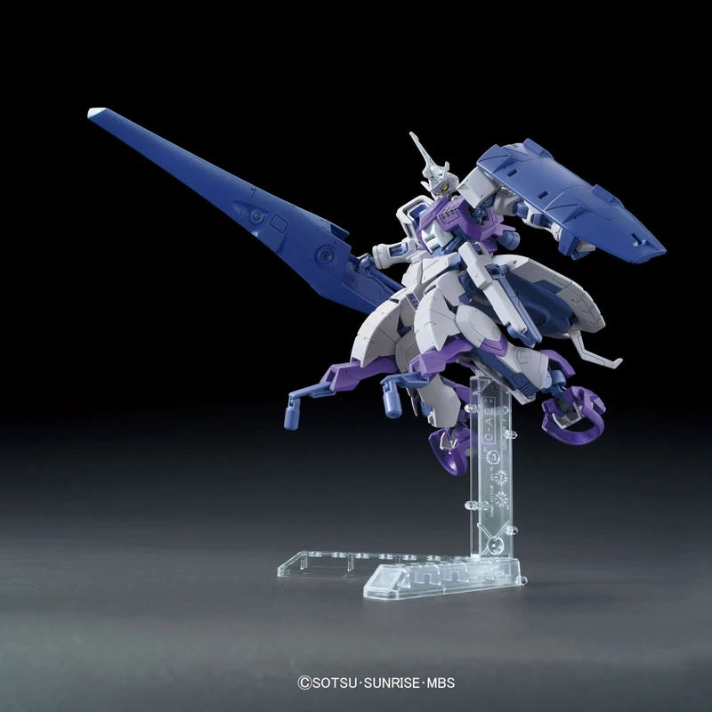 HG ASW-G-66 GUNDAM KIMARIS TROOPER