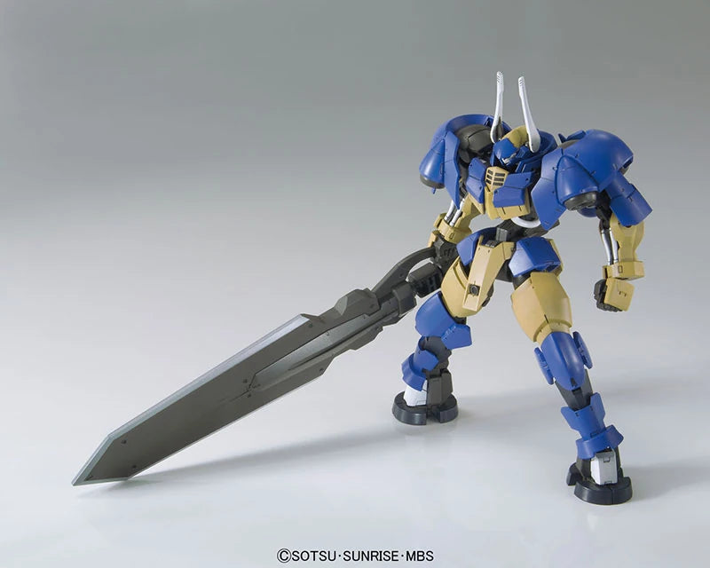 HG V08Re-0526 HELMWIGE REINCAR