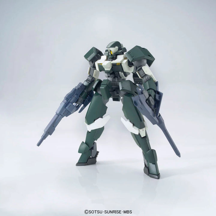 HG EB-08 JULIETA&