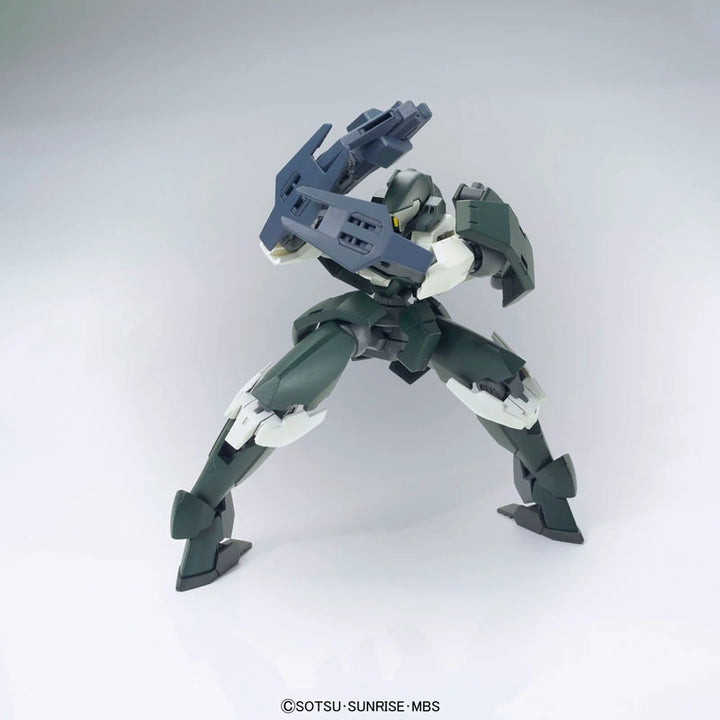 HG EB-08 JULIETA&