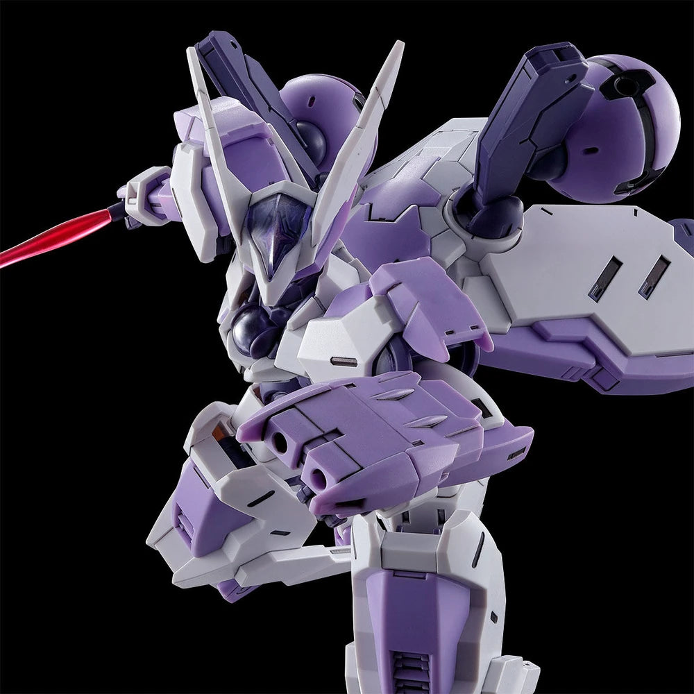 PREMIUM BANDAI HG BEGUIR-BEU TORCH (Kenanji Team／Ridrick Team)