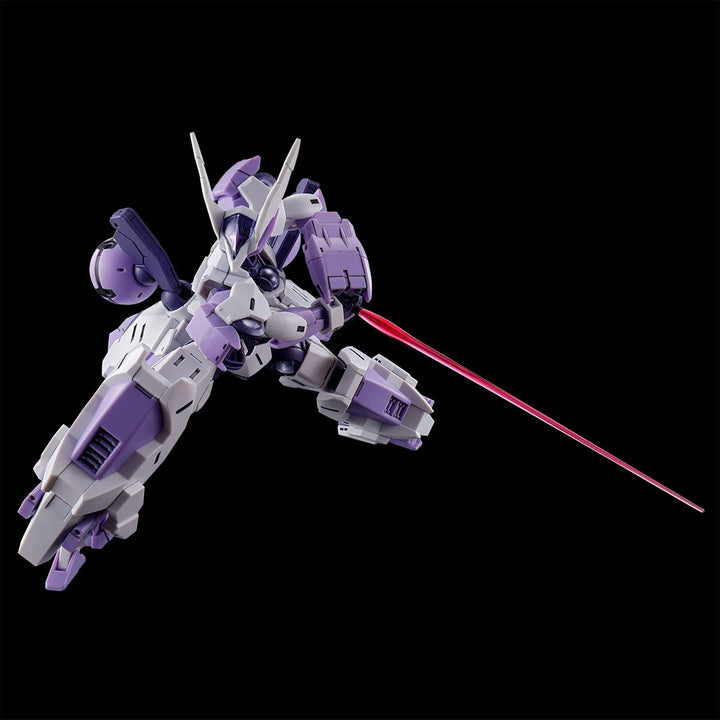 PREMIUM BANDAI HG BEGUIR-BEU TORCH (Kenanji Team／Ridrick Team)