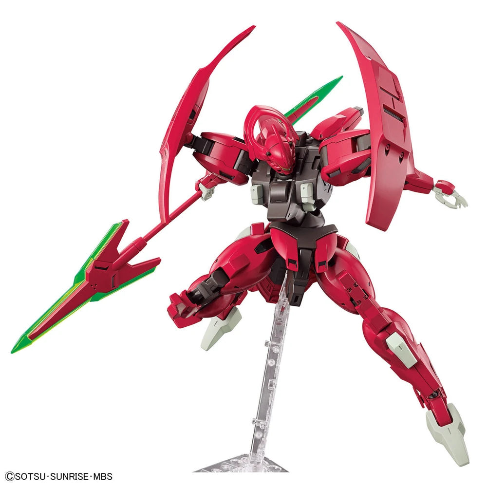 HG MD-0064 DARILBALDE