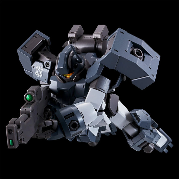 PREMIUM BANDAI HG MSJ-OP122 DEMI GARRISON