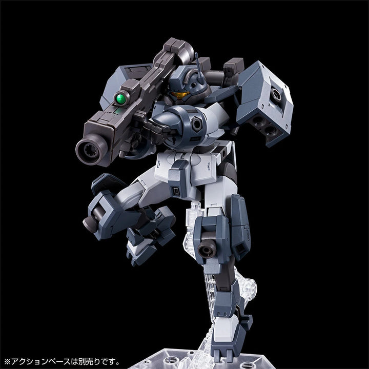 PREMIUM BANDAI HG MSJ-OP122 DEMI GARRISON