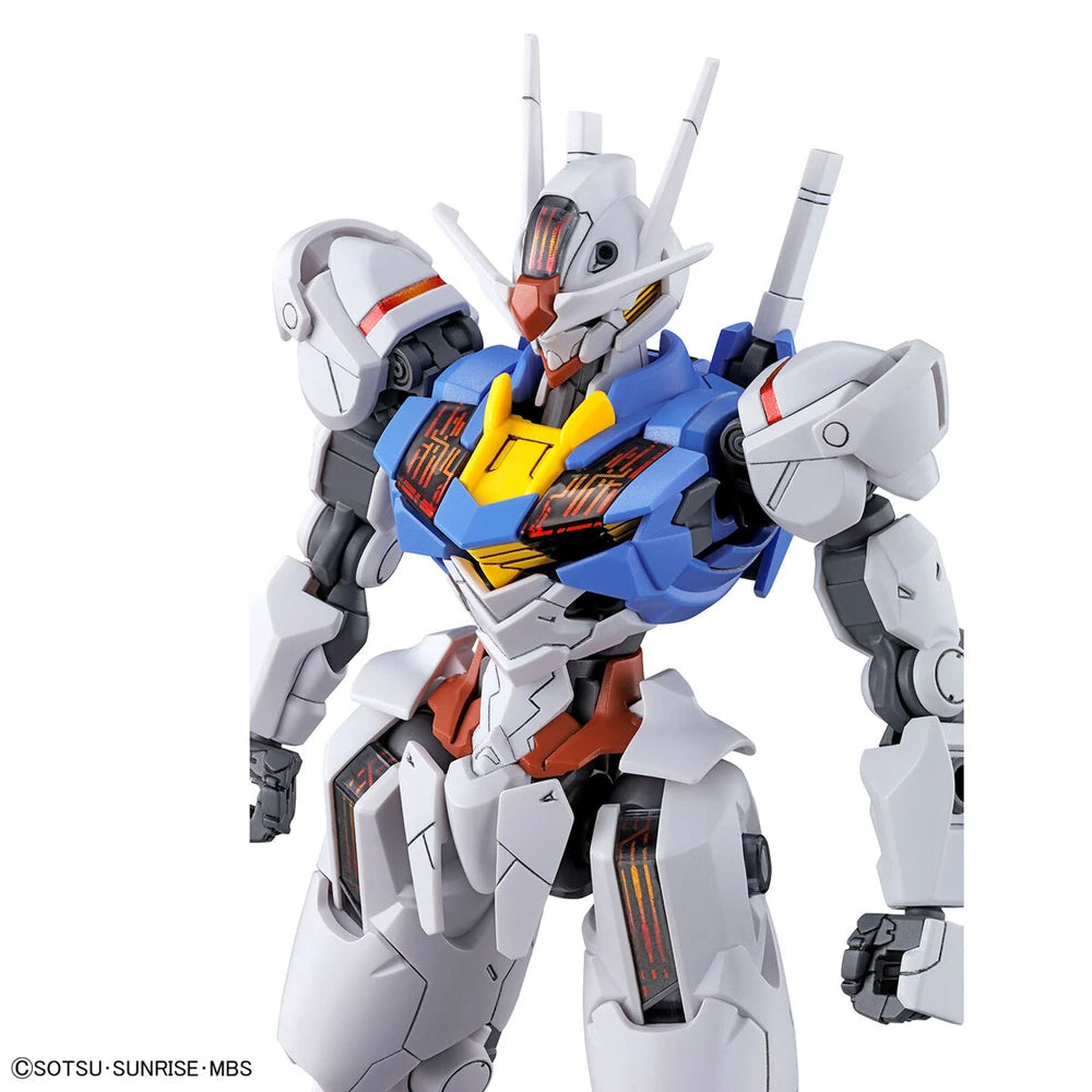 HG XVX-016 GUNDAM AERIAL