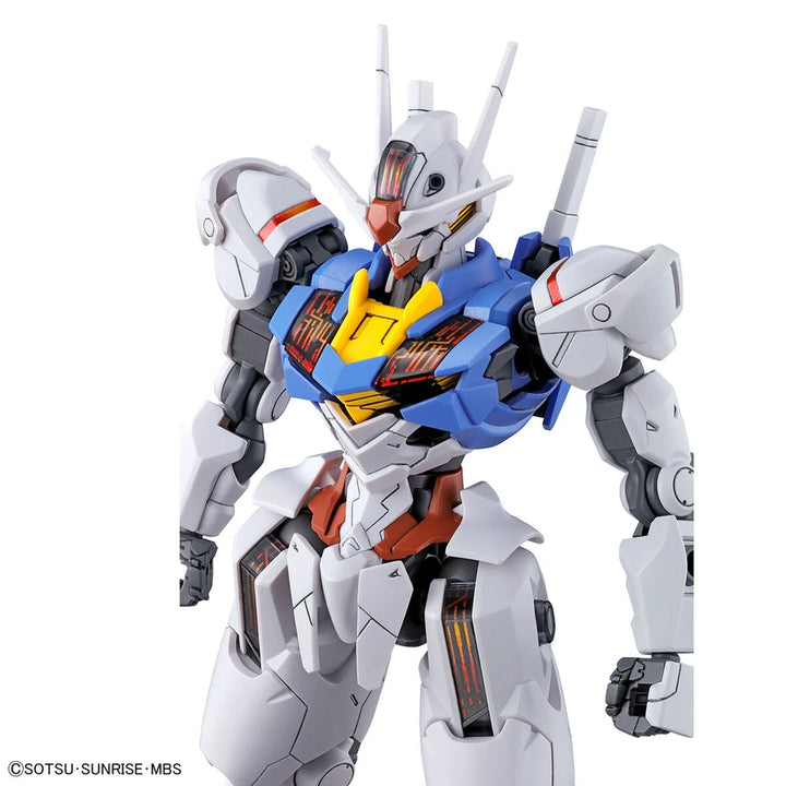 HG XVX-016 GUNDAM AERIAL