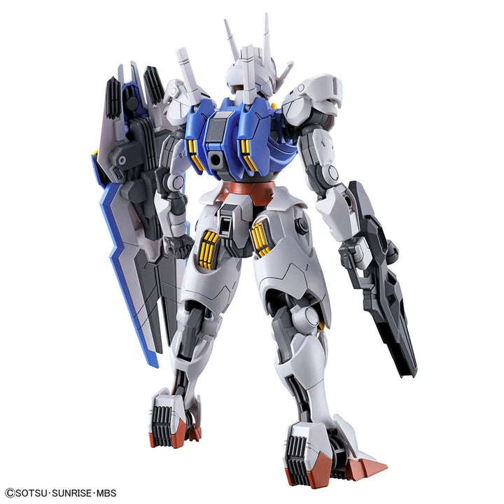 HG XVX-016 GUNDAM AERIAL