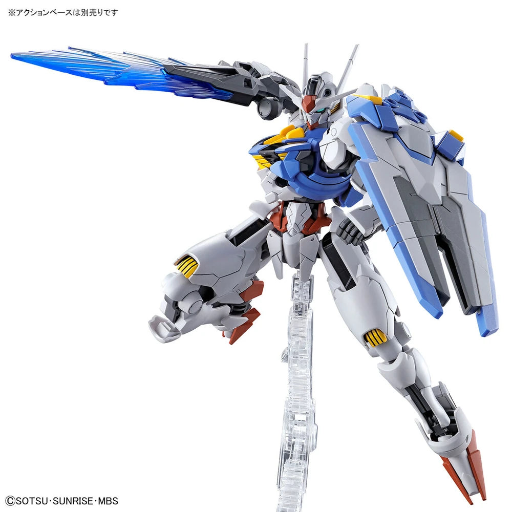 HG XVX-016 GUNDAM AERIAL