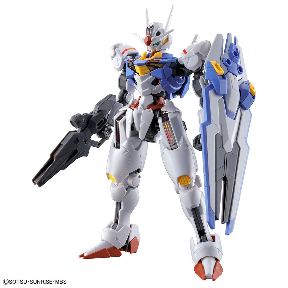 HG XVX-016 GUNDAM AERIAL