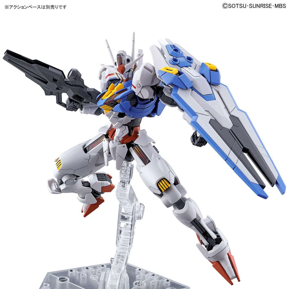 HG XVX-016 GUNDAM AERIAL