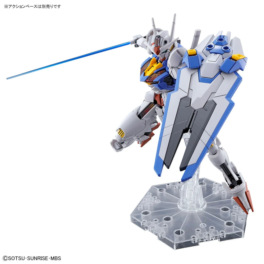 HG XVX-016 GUNDAM AERIAL