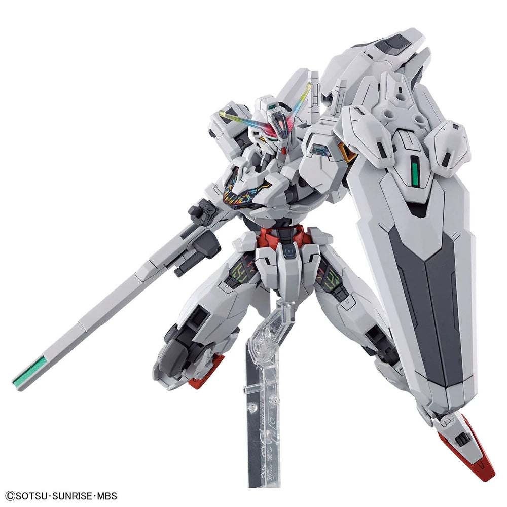 HG X-EX01 GUNDAM CALIBARN