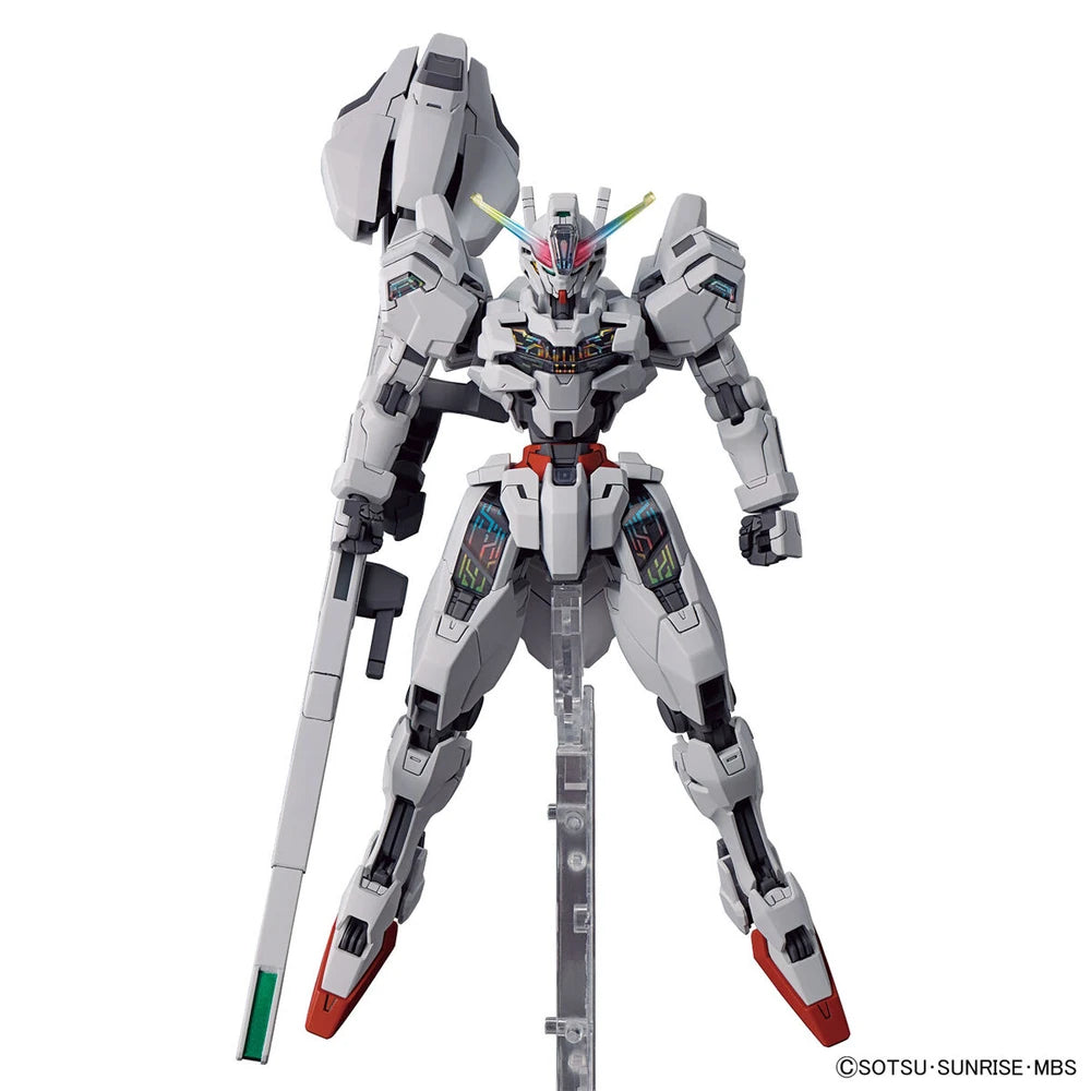 HG X-EX01 GUNDAM CALIBARN