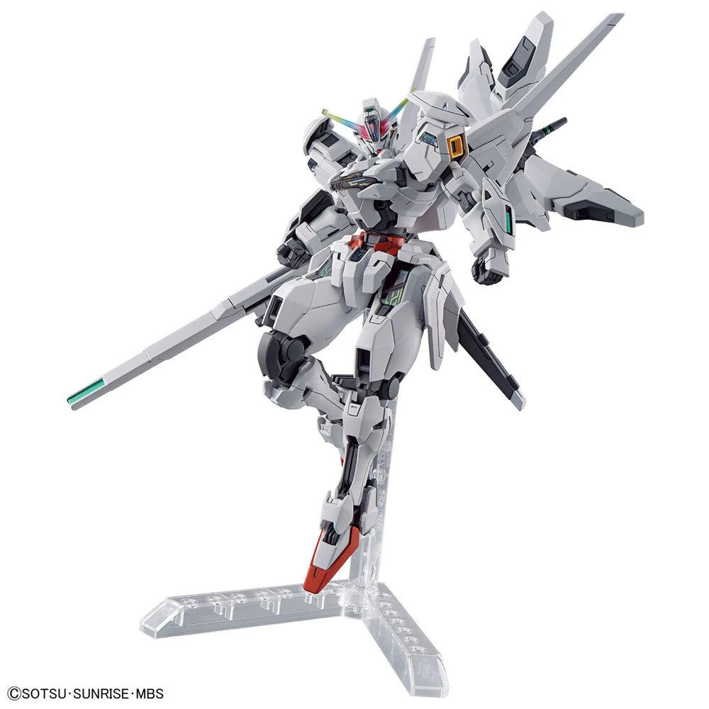 HG X-EX01 GUNDAM CALIBARN