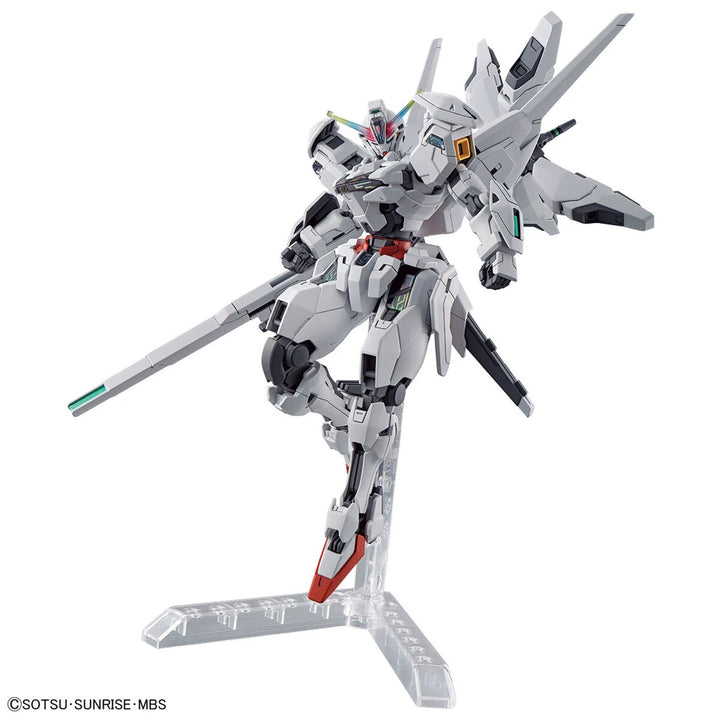 HG X-EX01 GUNDAM CALIBARN