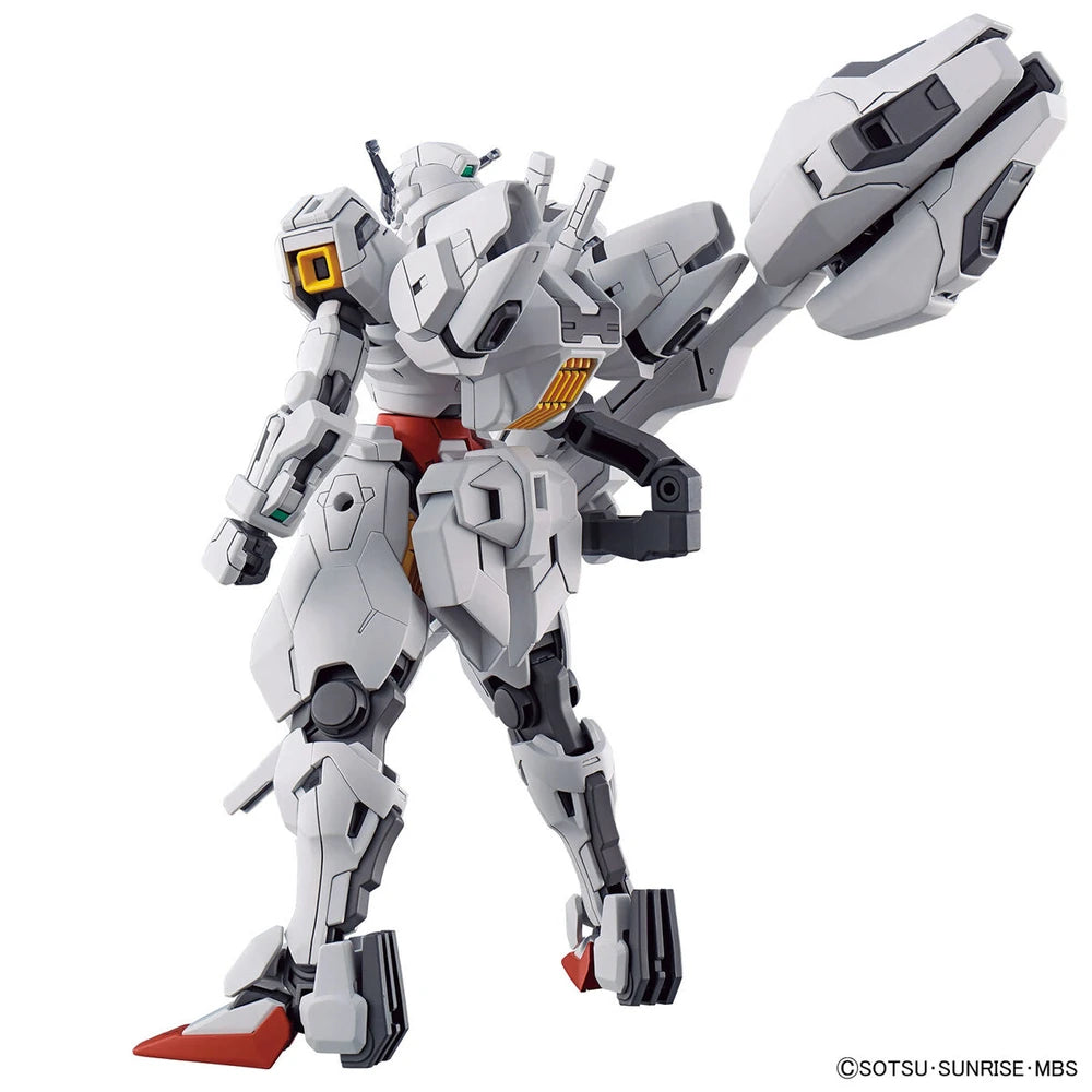 HG X-EX01 GUNDAM CALIBARN