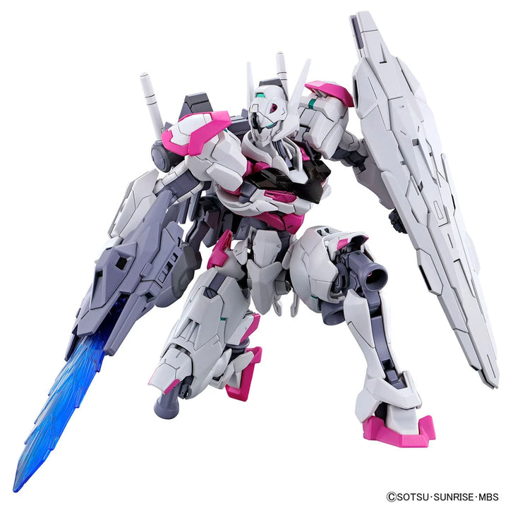 HG XGF-02 GUNDAM LFRITH