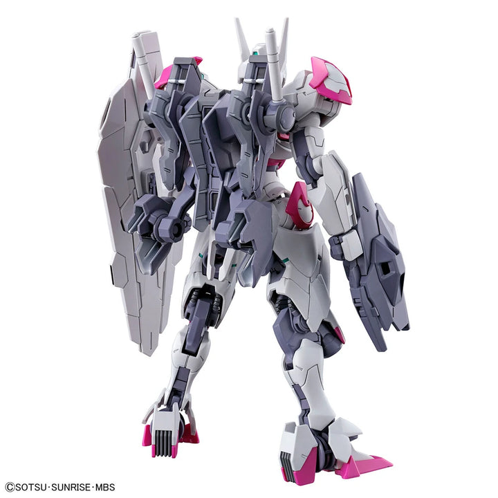 HG XGF-02 GUNDAM LFRITH