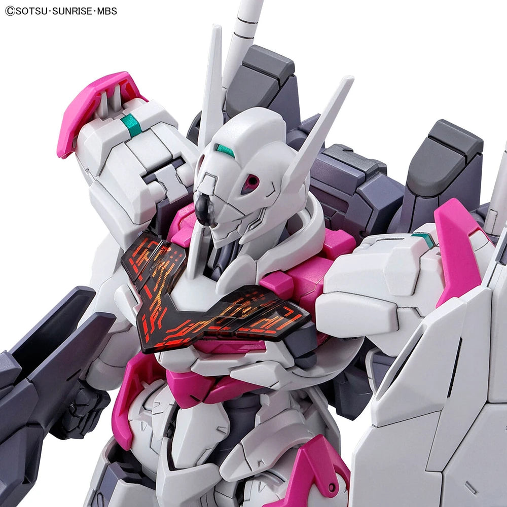 HG XGF-02 GUNDAM LFRITH