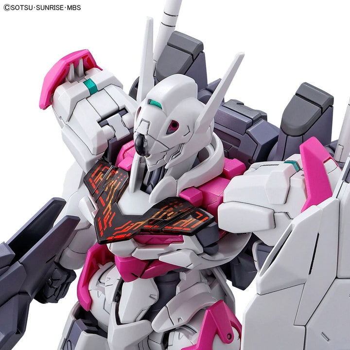 HG XGF-02 GUNDAM LFRITH