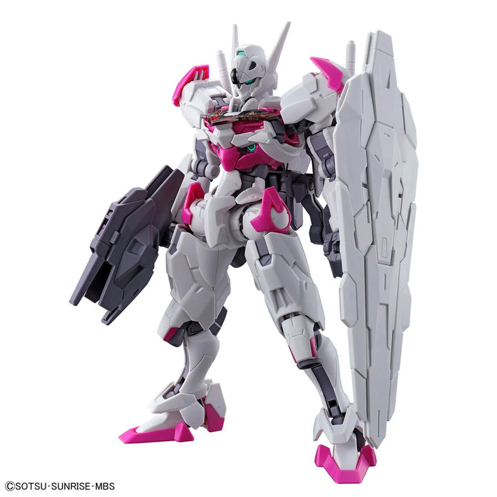 HG XGF-02 GUNDAM LFRITH