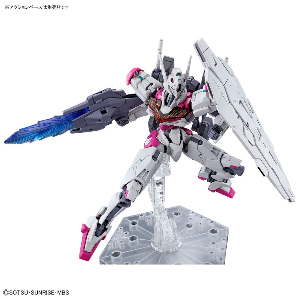 HG XGF-02 GUNDAM LFRITH