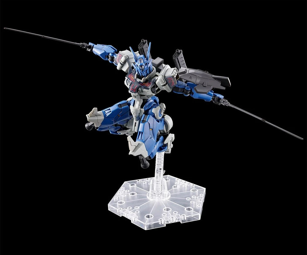 PREMIUM BANDAI HG AVP-03 GUNDAM LFRITH ANAVATA