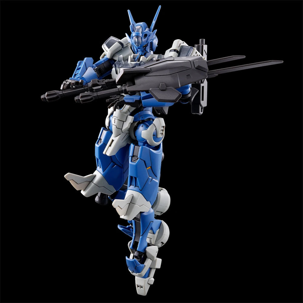 PREMIUM BANDAI HG AVP-03 GUNDAM LFRITH ANAVATA 