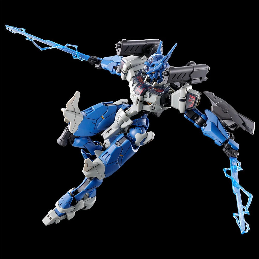 PREMIUM BANDAI HG AVP-03 GUNDAM LFRITH ANAVATA 