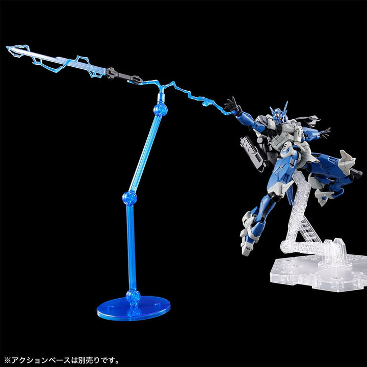 PREMIUM BANDAI HG AVP-03 GUNDAM LFRITH ANAVATA 
