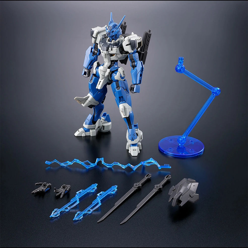 PREMIUM BANDAI HG AVP-03 GUNDAM LFRITH ANAVATA
